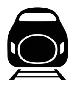電車アイコン
